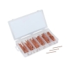 Spot welder stud assortment kit  45241