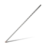 SDS plus drill bit cross tip 3/8'' x 16'' long 24429