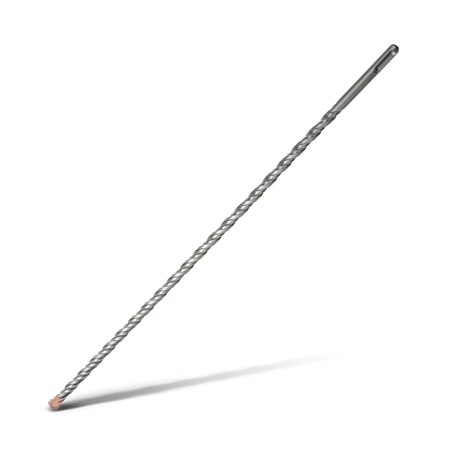 SDS plus drill bit cross tip 3/8'' x 16'' long 24429