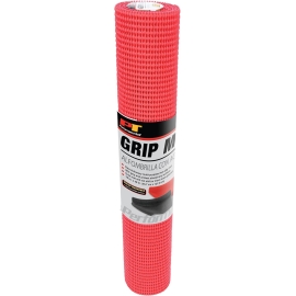 Grip mat Red color 18'' x 48'' W88984R