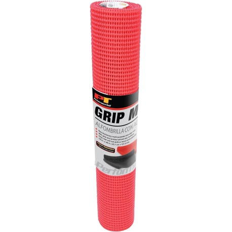 Grip mat Red color 18'' x 48'' W88984R