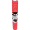 Grip mat Red color 18'' x 48'' W88984R