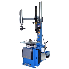 HD Tire changer with dual assist arms  TC910A