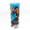 12 piece Bungee stretch cord set 406112
