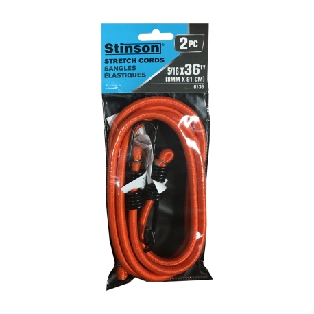 Sangles élastiques 36'' 2mcx 406136