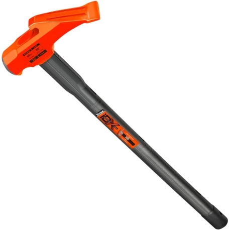 Marteau démontage de pneus de TITAN 63610