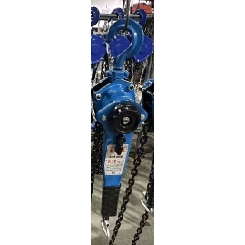 Lever Block Hoist 3/4 Ton x 3M chain   HSH075
