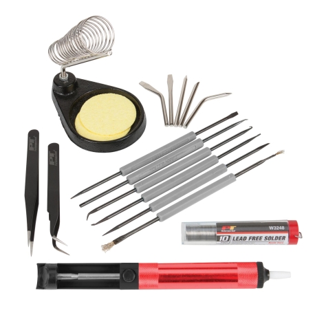 Accessoires pour soudage 17mcx  W2080