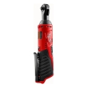 Cliquet 1/4'' sans fil Milwaukee Tool M12 12V  (outil seul) MLW2456-20
