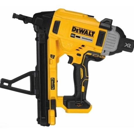 DEWALT DCN891B 1 Magazine Cordless Concrete Nailer (Tool Only) dcn891b