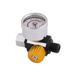 Jauge de pression  A832311