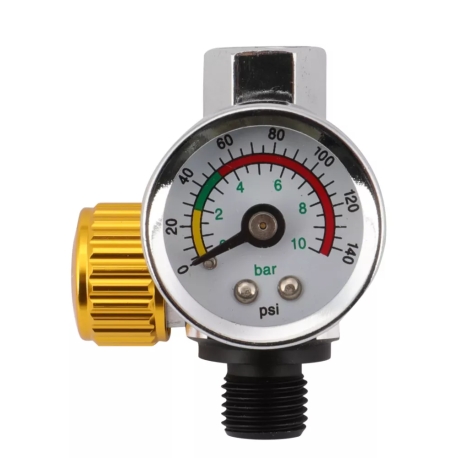 Jauge de pression  A832311