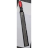 Lime de 12'' en acier  0212