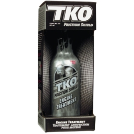 TKO traitement antifriction pour moteurs, de Kleenflo  777