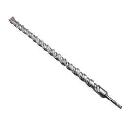 SDS plus drill bit 7/8'' x 22'' cross tip  BTSDSP7822