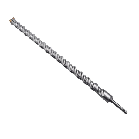 SDS plus drill bit 7/8'' x 22'' cross tip  BTSDSP7822