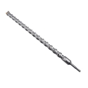SDS plus drill bit 7/8'' x 22'' cross tip  BTSDSP7822