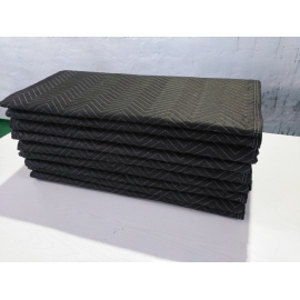 Non woven moving blanket 72'' x 80'' 5lbs  20695