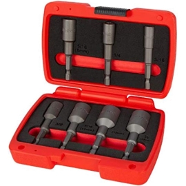 Xtrax 7 piece nut driver set W8699