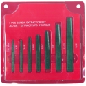 Square conic extractor set 7 pc BTY1020