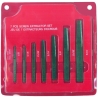 Square conic extractor set 7 pc BTY1020