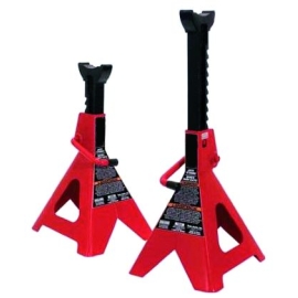 Chandelles supports paire 12 tonnes   (JS12T)