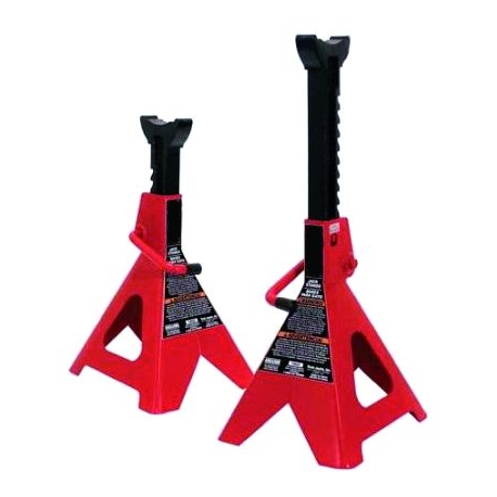 Chandelles supports paire 12 tonnes   (JS12T)