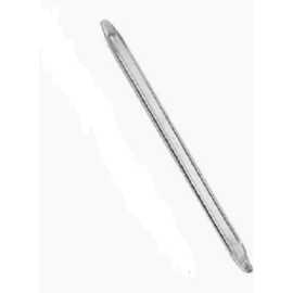 Chrome plated tire spoon bar 24'' BT1035B