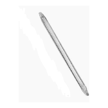 Chrome plated tire spoon bar 24'' BT1035B