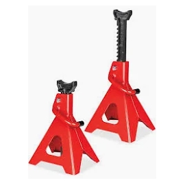3 ton jack stands one pair JS3T