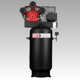 Compresseur a air éléctrique 80G 5CH  VT1760