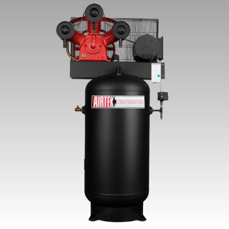 Compresseur a air éléctrique 80G 5CH  VT1760