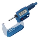 Digital micrometer 1-2'' Dasqua tools 4230-2010