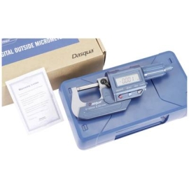 Digital micrometer 2-3'' Dasqua tools 4230-2015