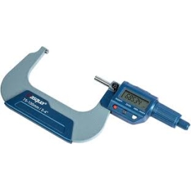 Digital micrometer Dasqua 5-6''  4230-2030