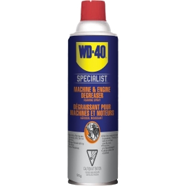 Dégraisseur en mousse 510G de WD40   02206