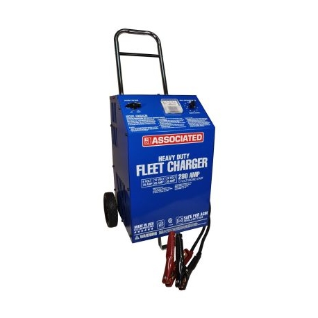 Associated Press Battery Charger 6006AGM