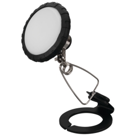 Lampe avec serre ressort 1200 Lumens W2246