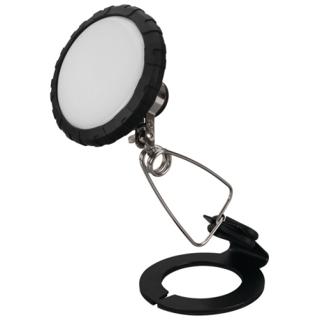 Lampe avec serre ressort 1200 Lumens W2246