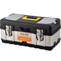 Stainless Steel tool box 490017