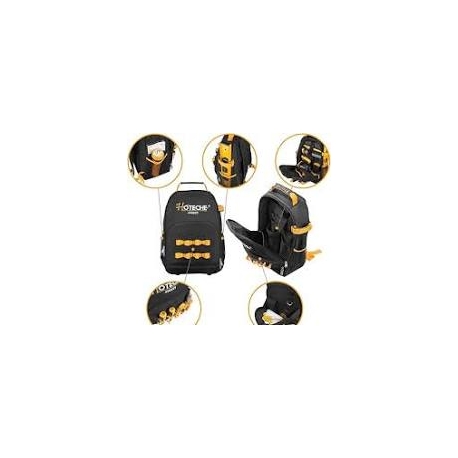 Sac a dos pour rangement d'outils  490029