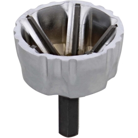 Outil débavurage 13 - 36mm  815872