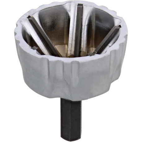 Outil débavurage 13 - 36mm  815872