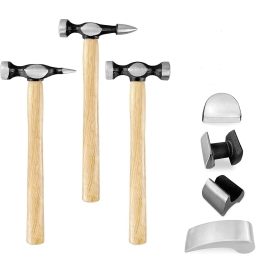 7 piece CarBody repair kit VHT02521