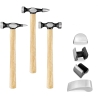 7 piece CarBody repair kit VHT02521