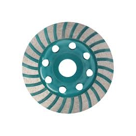 Lame diamantée* pour surfaces BT02615