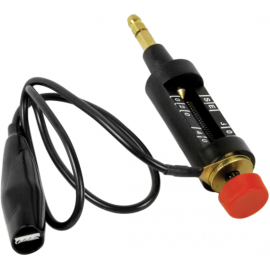 HIGH ENERGY IGNITION TESTER (W84600)