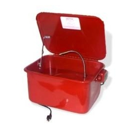 3-1/2 GALLON PARTS WASHER