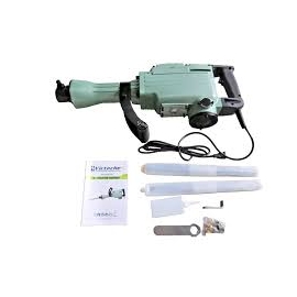 Marteau éléctrique démolition 120V  BT10304A