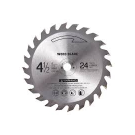 T.C.T Saw blade for wood  BT02683